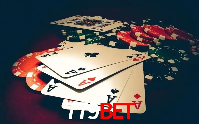 Explore as vantagens do 779bet: serviço profissional e confiabilidade