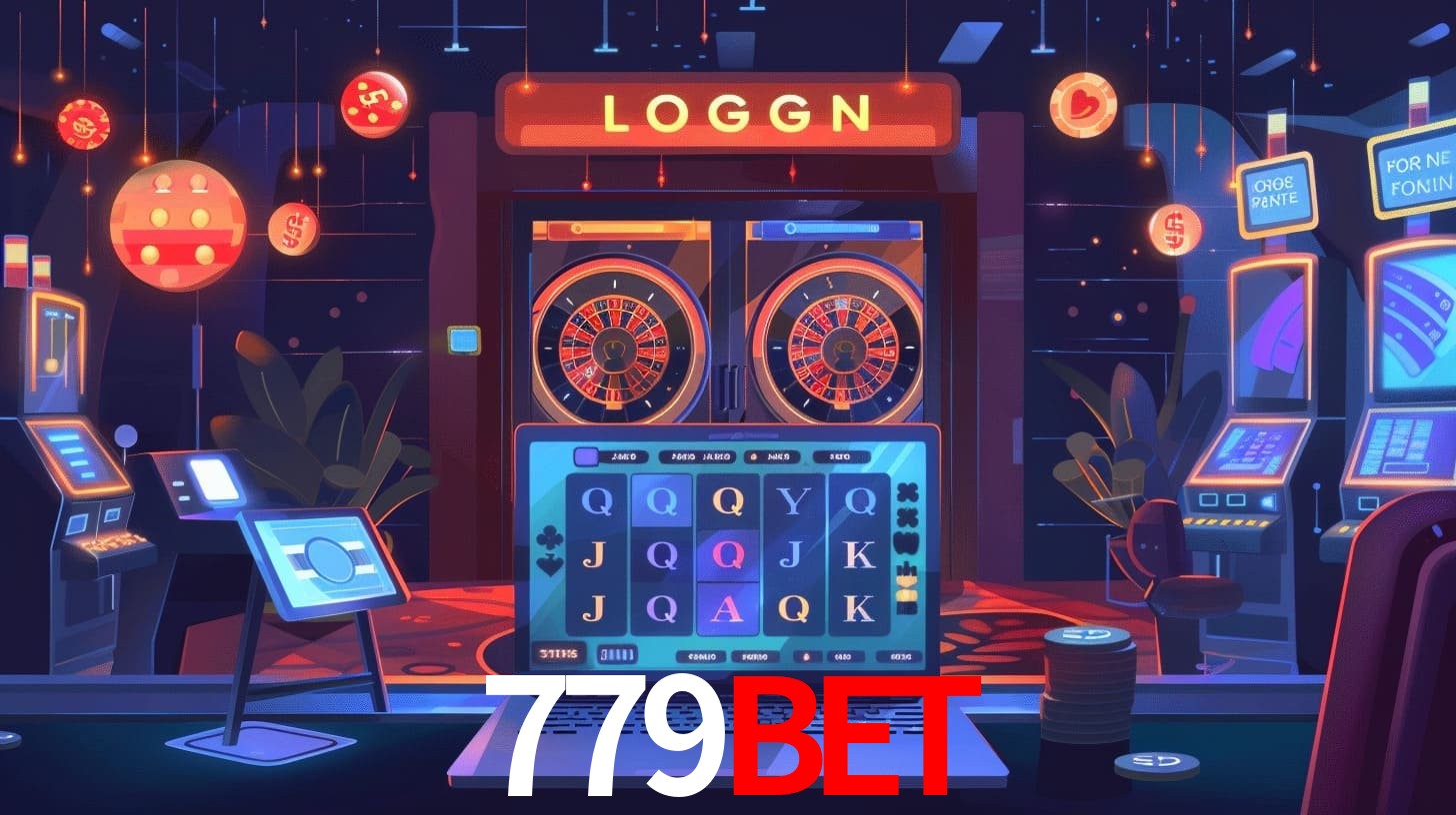 779bet: Seu Cassino Premiado com Pagamentos Rápidos