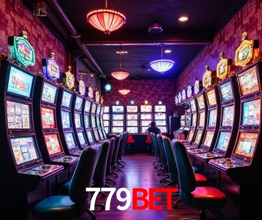 Experimente o Login Seguro Premium no 779bet